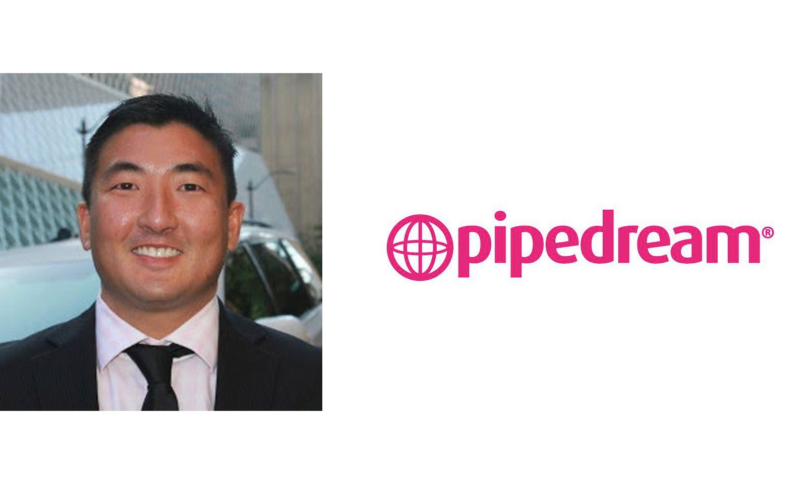 Matthew Matsudaira Named CEO of Pipedream Products