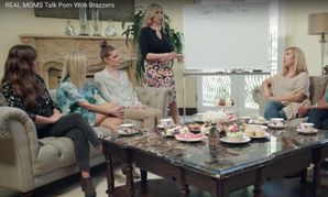 Brazzers Solicits Input From Real Moms for Mother's Day Scene