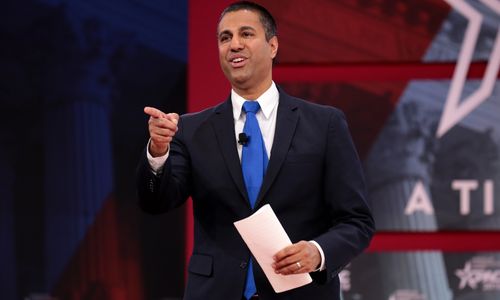 Net Neutrality Ends June 11, FCC Declares Ahead Of Senate Vote