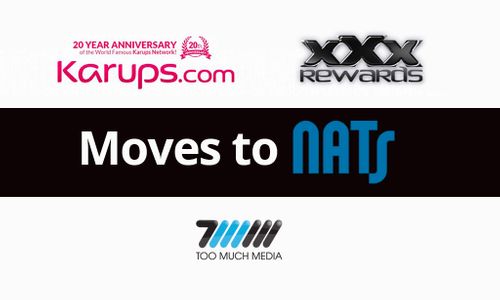 Karups Network Makes the Move to NATS