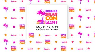 Surprises Await Attendees at This Weekend's DragCon LA
