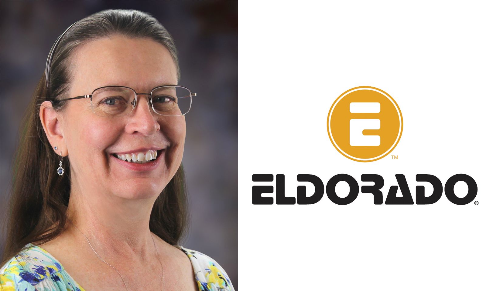 Eldorado Trading Fetes 40-Year Employee Laurie Fehler
