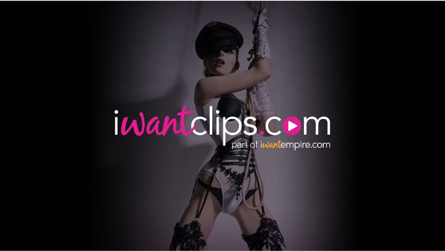 DariasKingdom Leads iWantEmpire’s Best-Selling Clips This Week