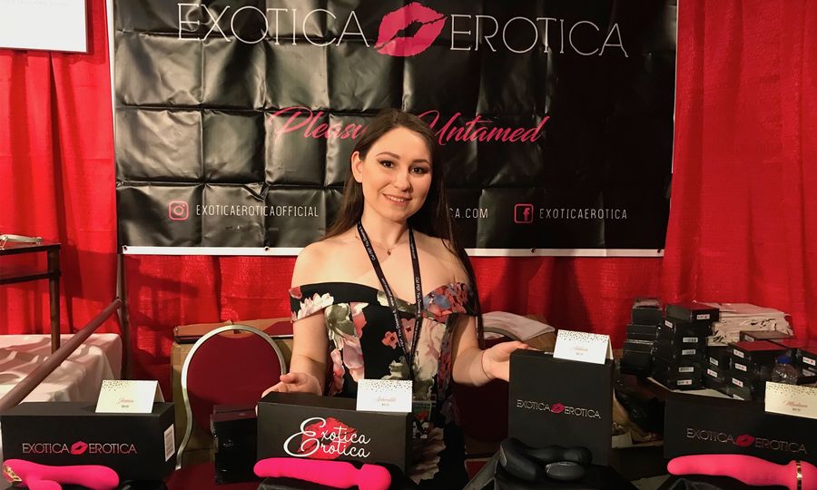More Than Just Floggers At DomCon LA