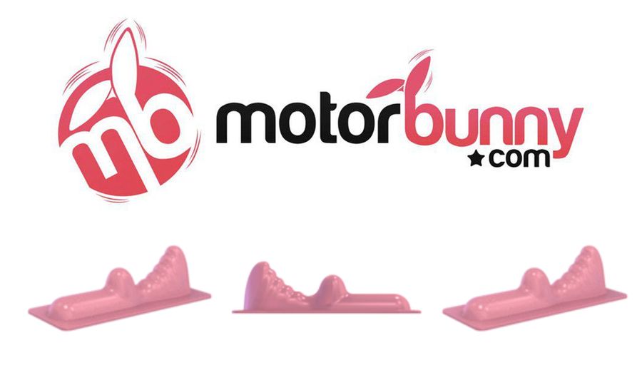 Mount Gushmore Attachment Debuts From Motorbunny