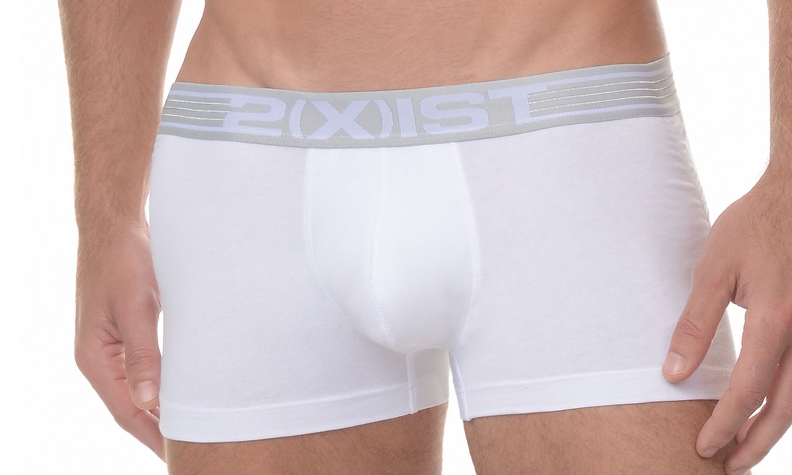 2(X)IST Underwear Line Now Available at Eldorado