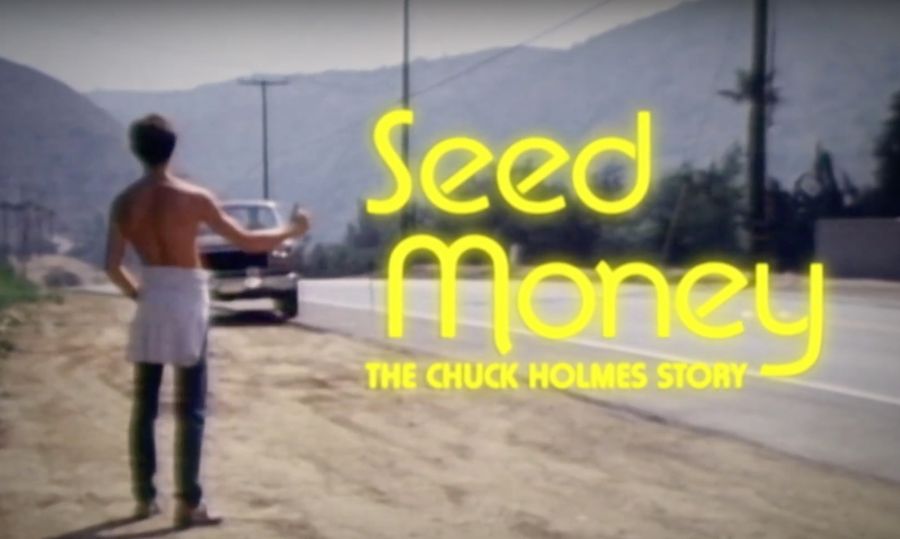 Falcon Studios Documentary 'Seed Money' Airing on Sundance Now
