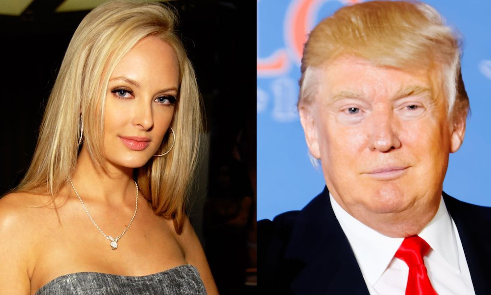 NY Mag Claims ‘New Evidence’ Trump Got Shera Bechard Pregnant