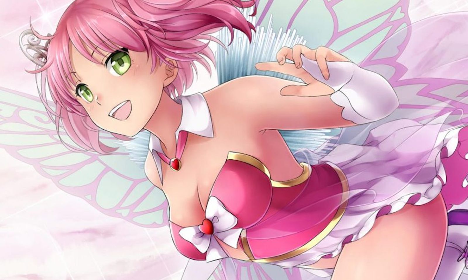 Gaming Platform Steam Threatens To Delete ‘Porn’ Anime Titles