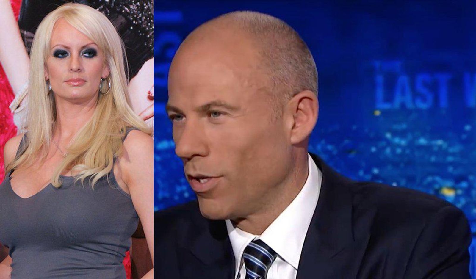Stormy's Attorney's Firm Ordered to Pay $10 Million Judgment