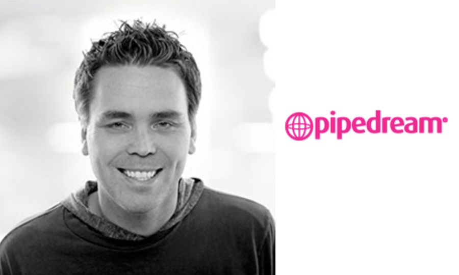 Kristian Broms Named Chief Design Officer at Pipedream Products
