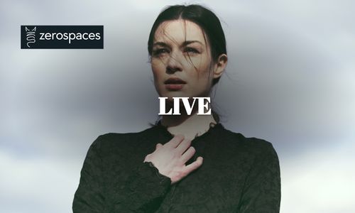 Stoya Launches 'Issue'-Based Website ZeroSpaces.com