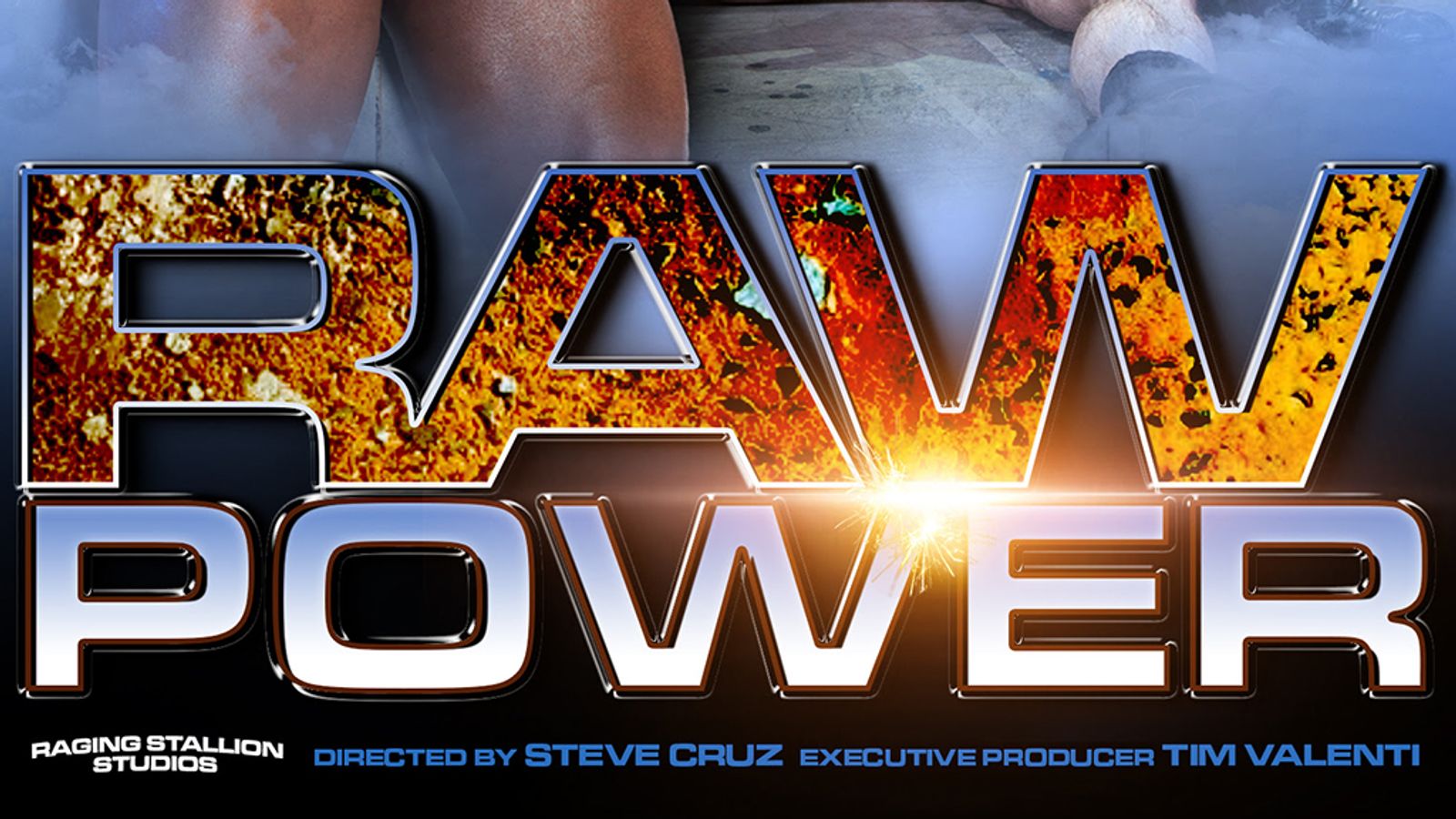Director Steve Cruz Pioneers New Unsheathed Feature 'Raw Power'