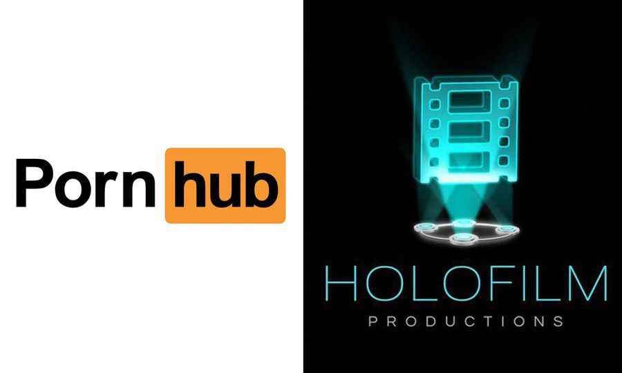 Pornhub, HoloFilm Accepting Applications for Pornhub Games