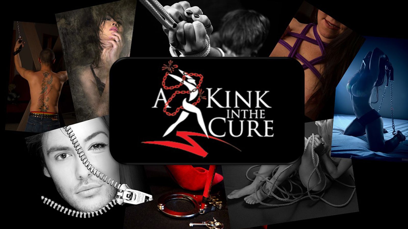 Erotic Heritage Museum Presents ‘A Kink In The Cure’ June 3