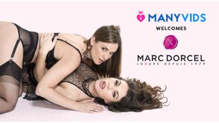 Marc Dorcel Launches Producer Profile on ManyVids