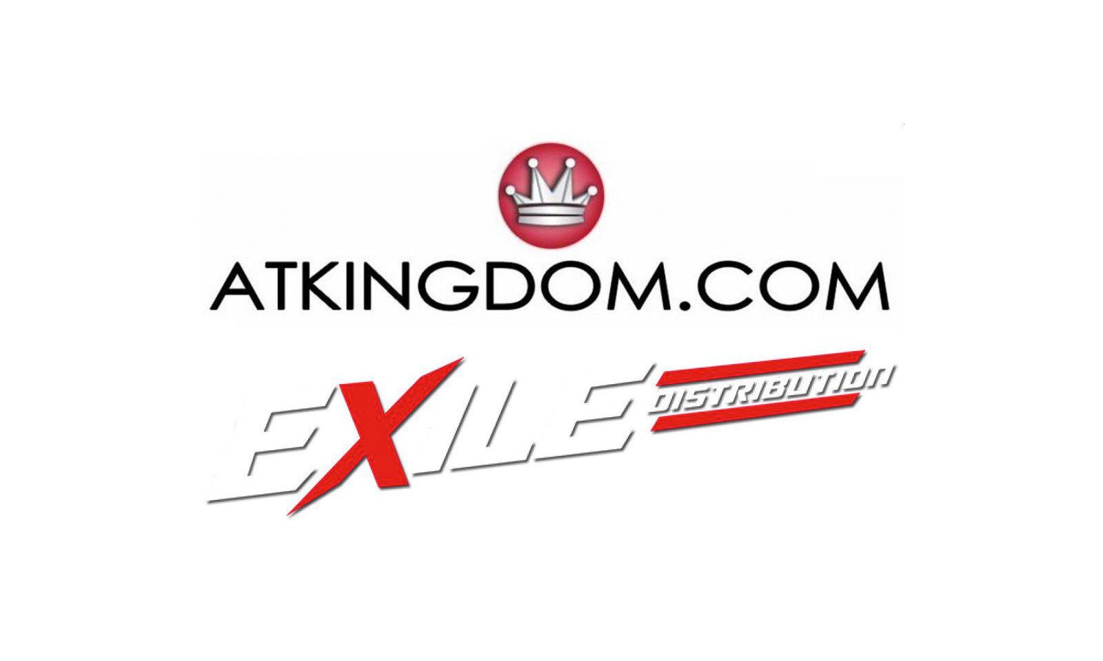 Hairy Titles Out This Month From ATKingdom Via Exile Distribution