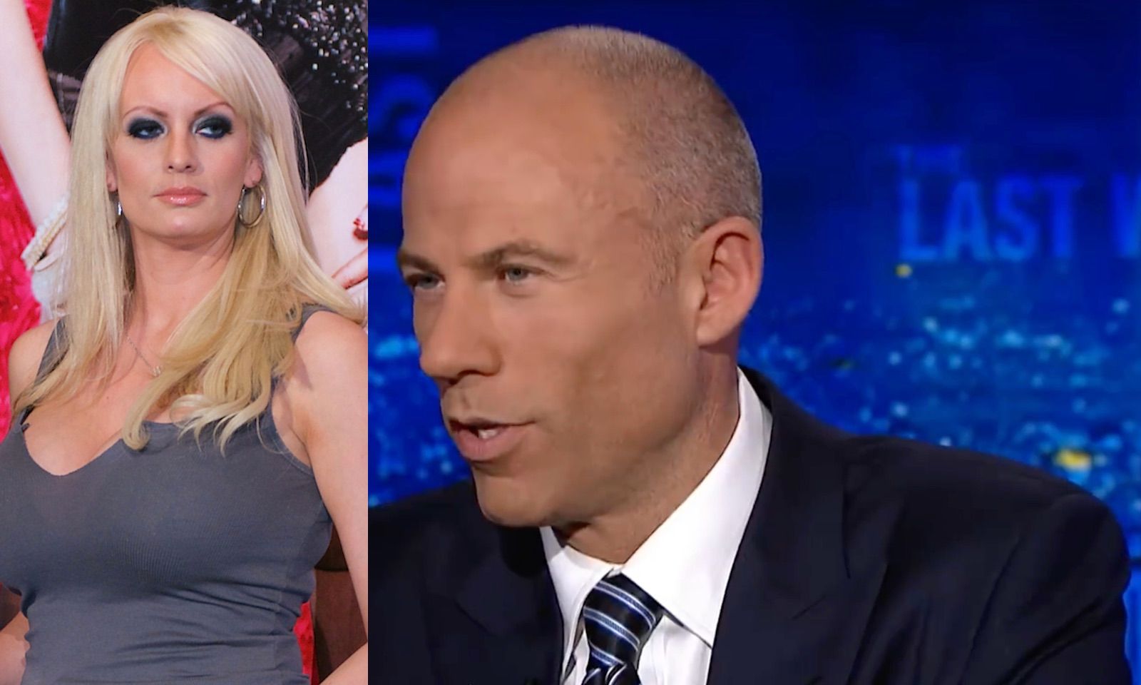Avenatti: Stormy Payoff Was All About Election And I Can Prove It