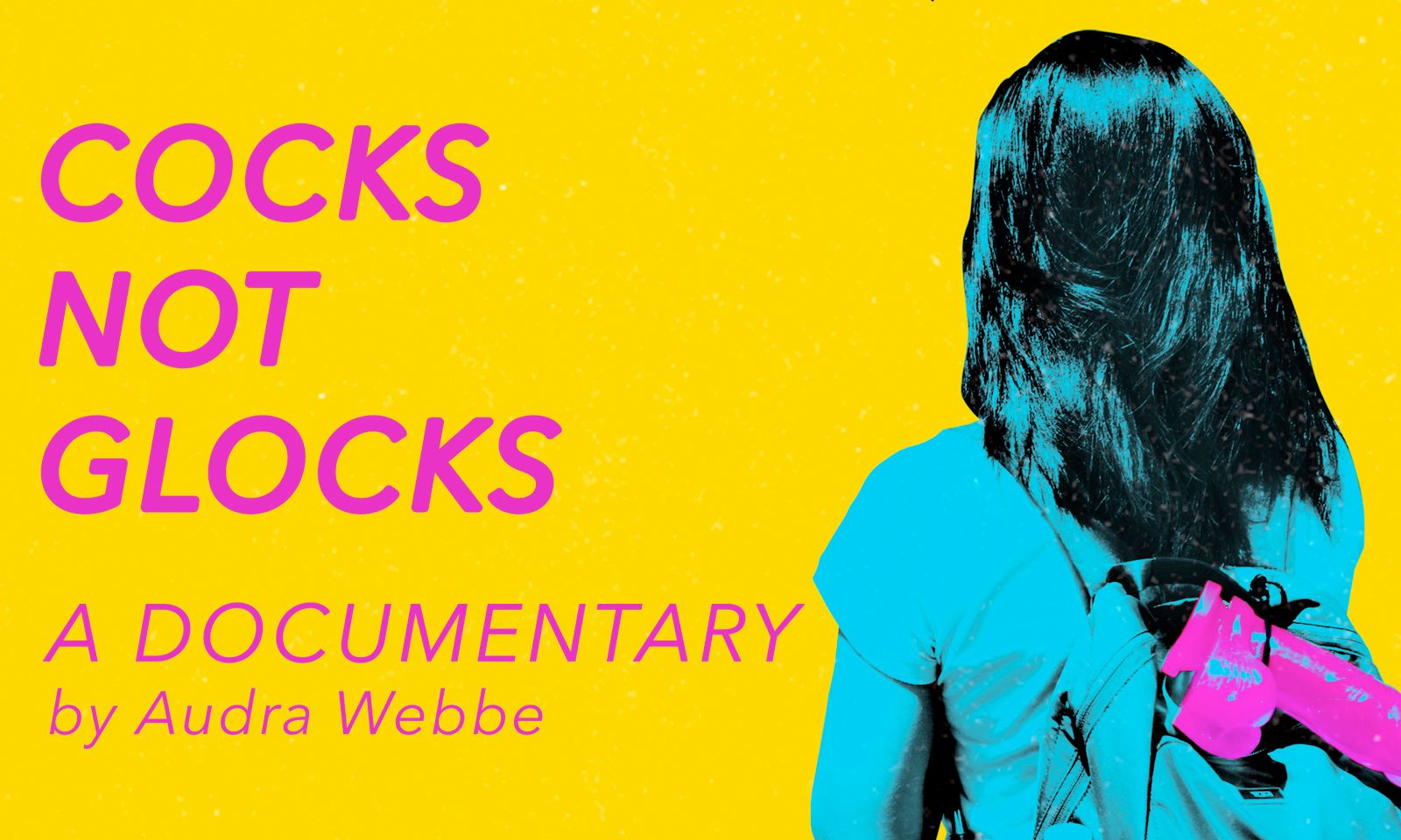 Cocks Not Glocks Announces Kickstarter for Documentary