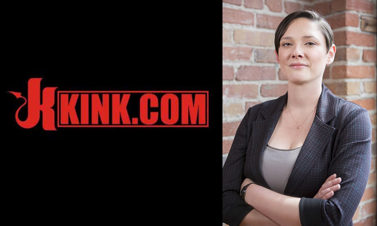 Alison Boden Named CEO of Kink.com, Cybernet Entertainment