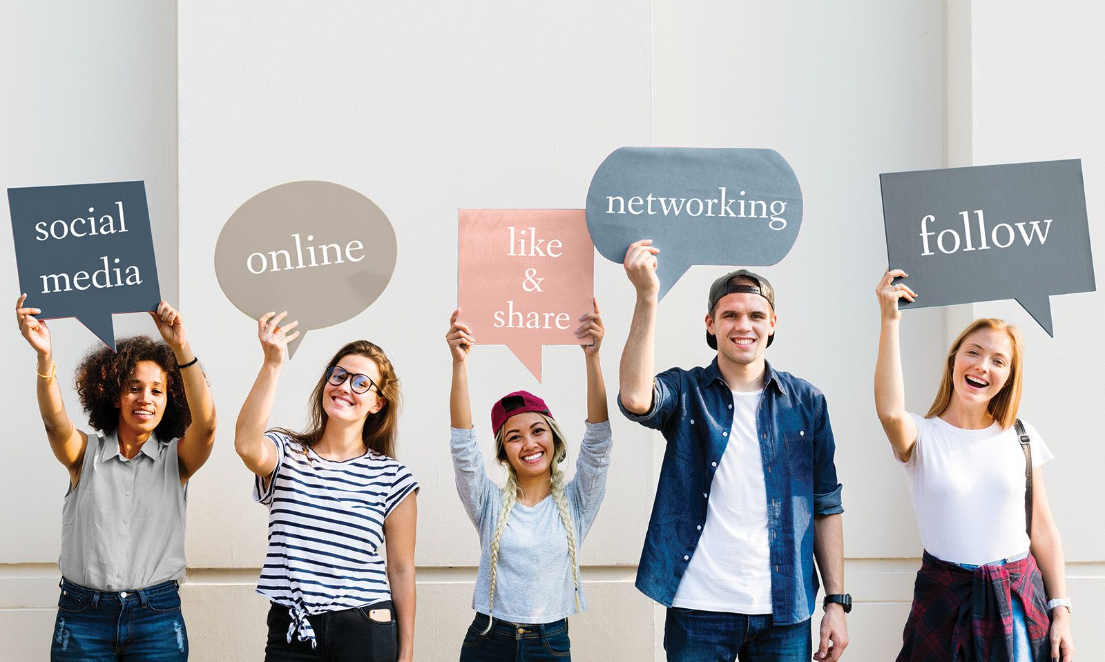 #SocialStudies: Hashtags Help Consumers Find You