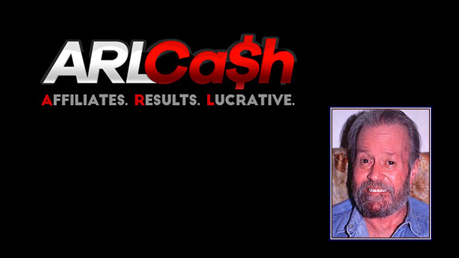 ARL Cash To Make Bruce Seven Films Available Online