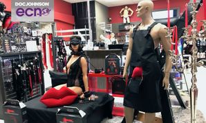 Doc Johnson, ECN Team Up for Immersive Kink Lifestyle Display