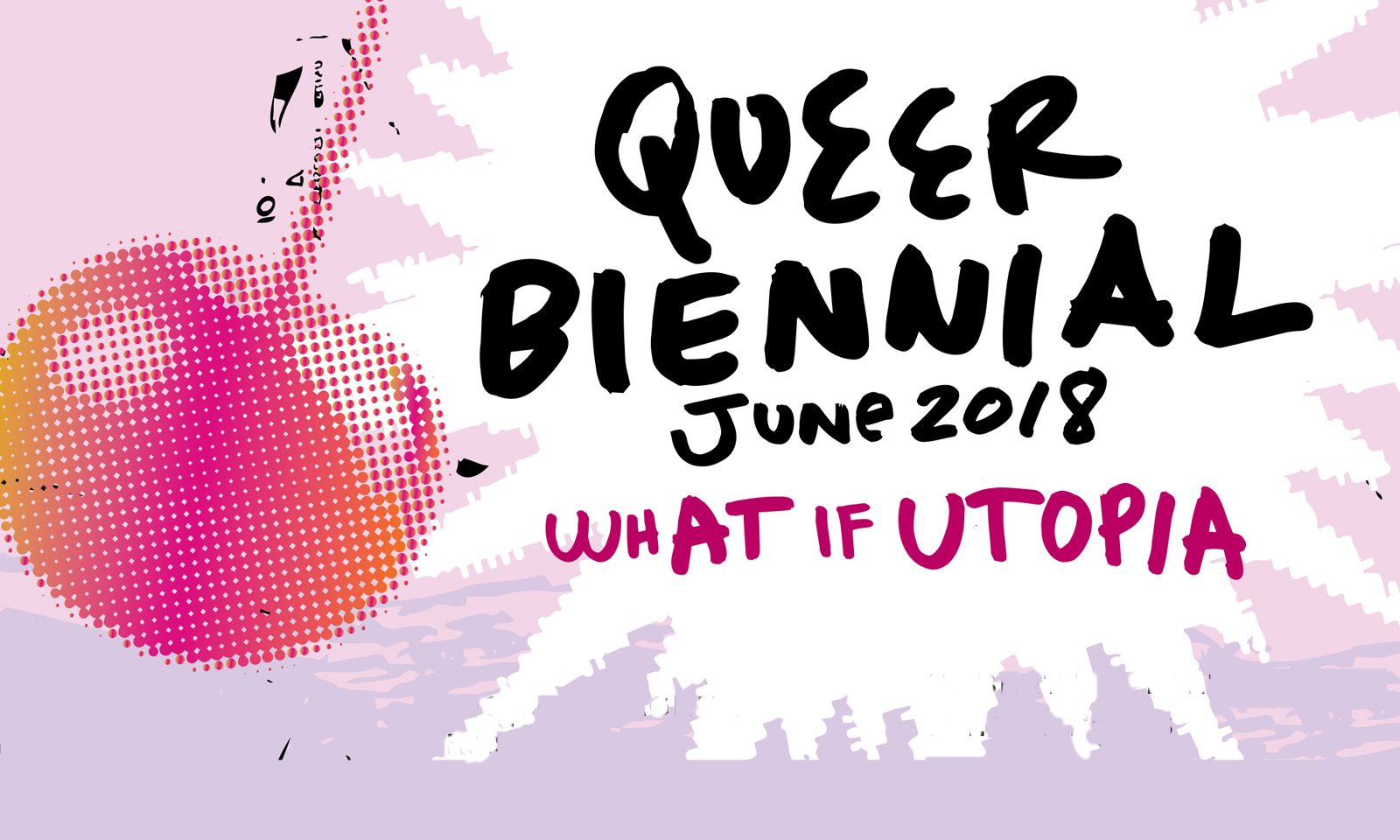 Queer Biennial Celebrates Both ‘Cerebral’ and ‘Carnal’ LGBTQ Art