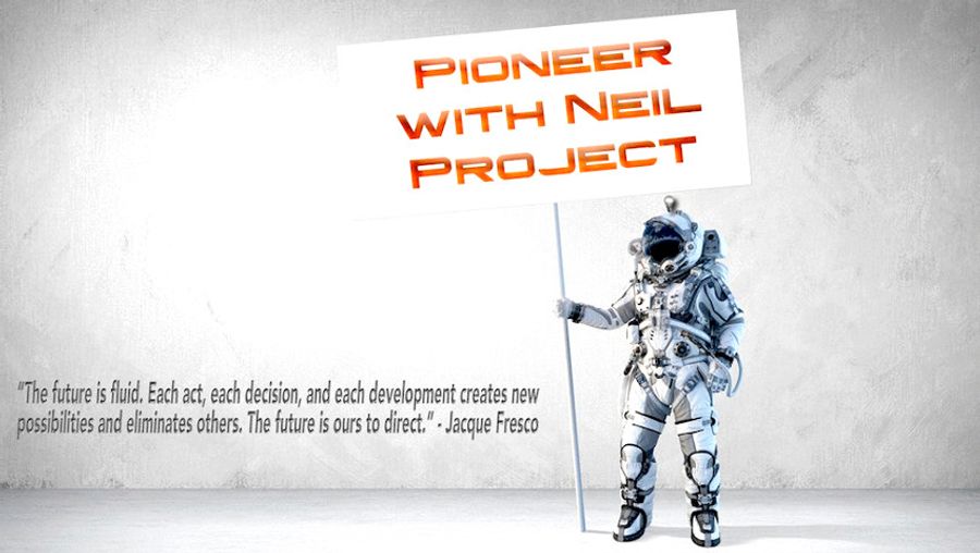 Clips4Sale Launches 'Pioneer with Neil' for Start-Ups