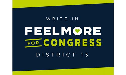 Feelmore’s Nenna Joiner Joins Congressional Race