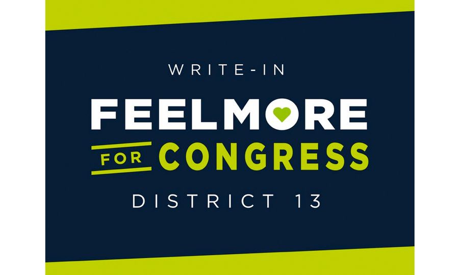 Feelmore’s Nenna Joiner Joins Congressional Race