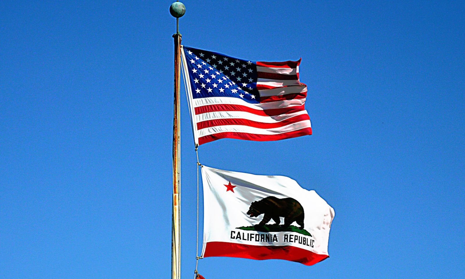 California Senate Approves Strictest Net Neutrality Rules In U.S.