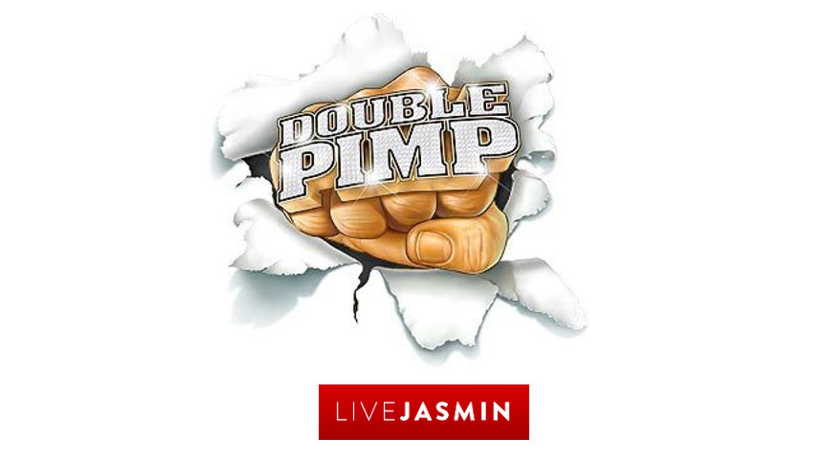 DoublePimp Becomes Exclusive Media Buyer for LiveJasmin.com