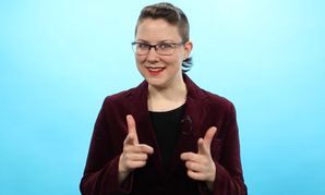 Porn-Free Video Analyzes ‘Gender Messages’ In Porn, Horror