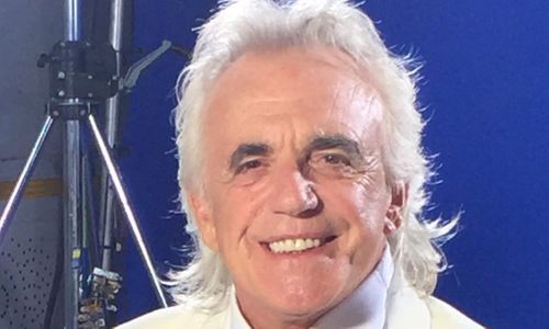 Peter Stringfellow, Gentlemen’s Club Pioneer, Has Died At 77