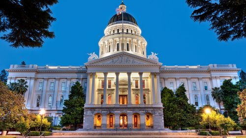 Free Speech Writes To CA Legislators To Support Sex Ed In Schools