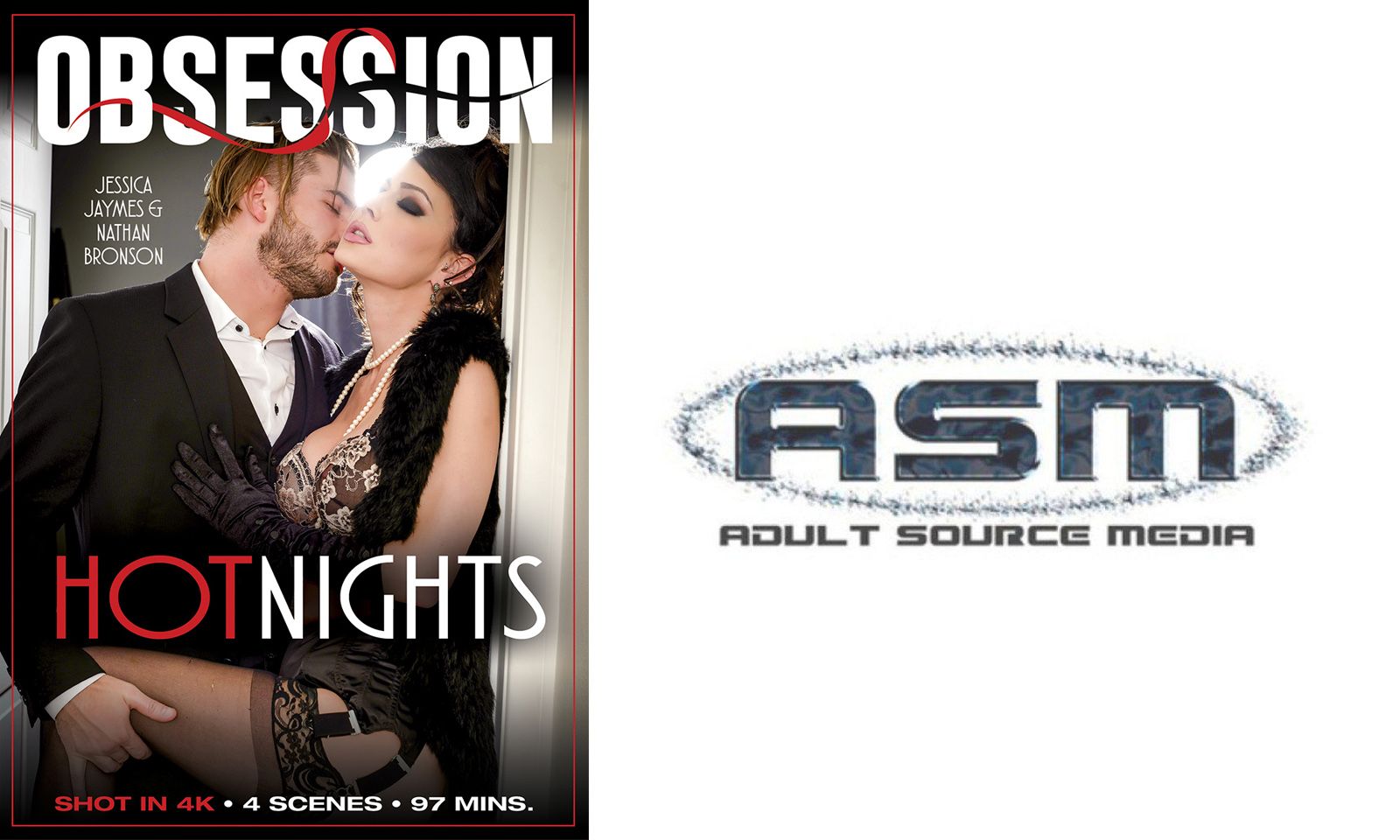 Adult Source Media Adds New Studio Obsession to Distro Lineup