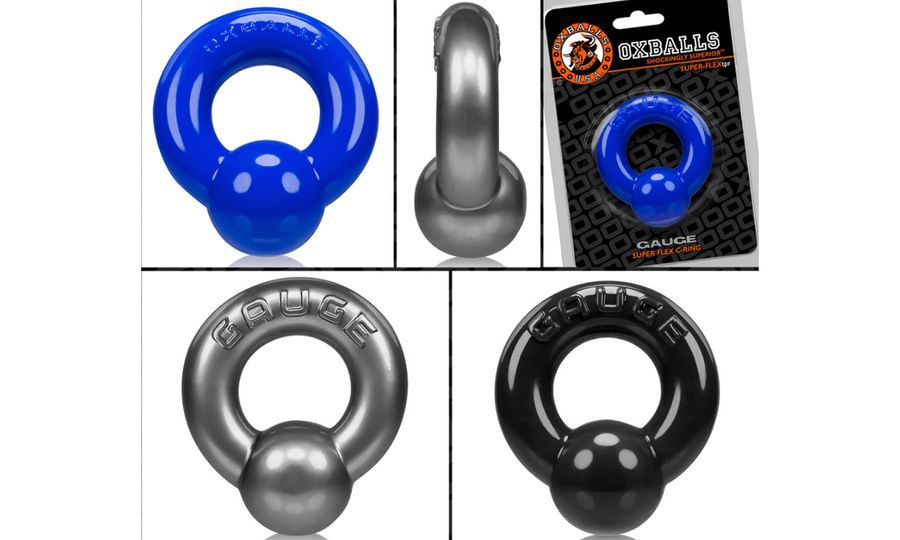 Oxballs Releasing New Toys In Time For Summer
