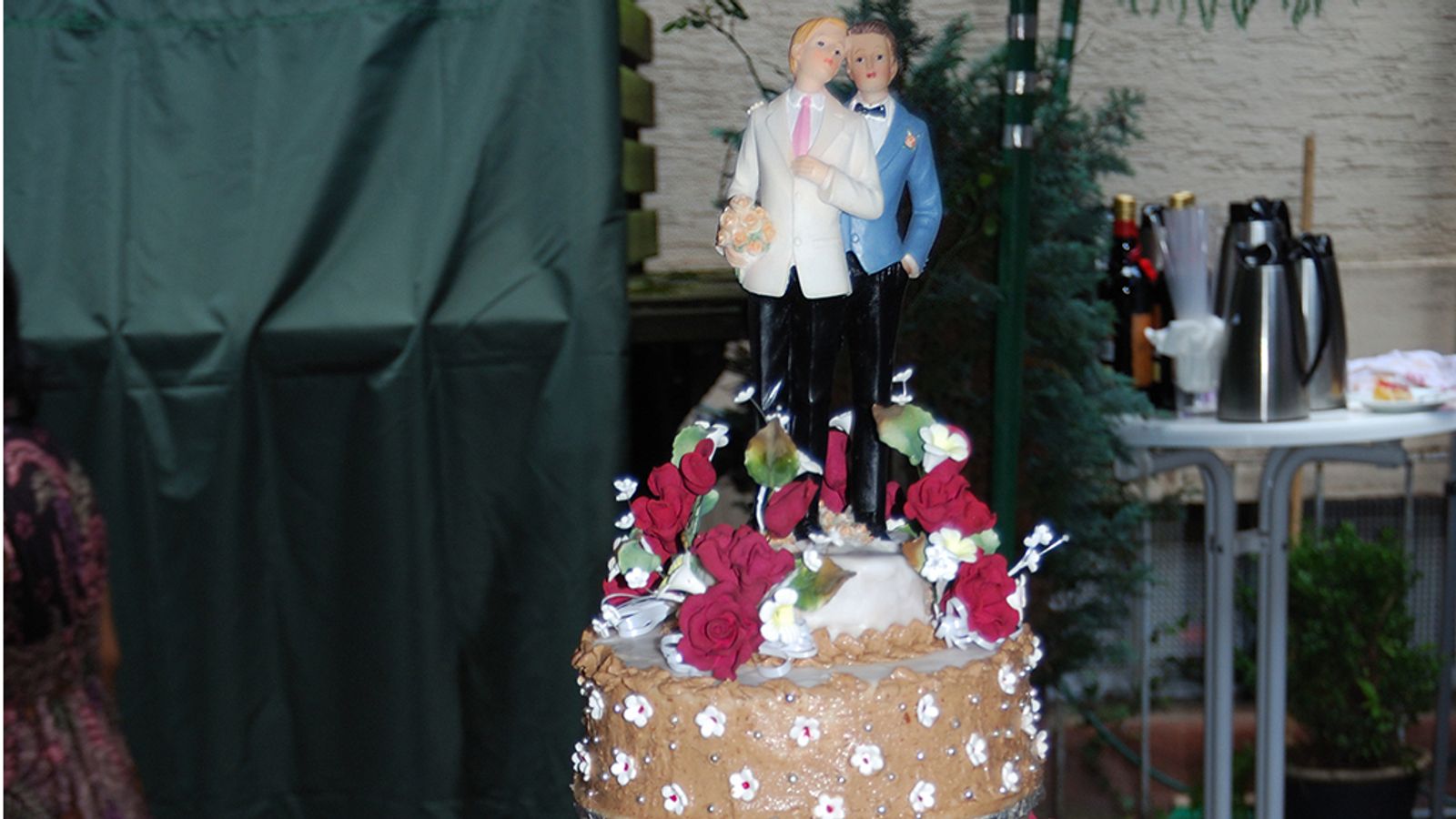 Op-Ed: What The Masterpiece Cakeshop Decision Means For Adult