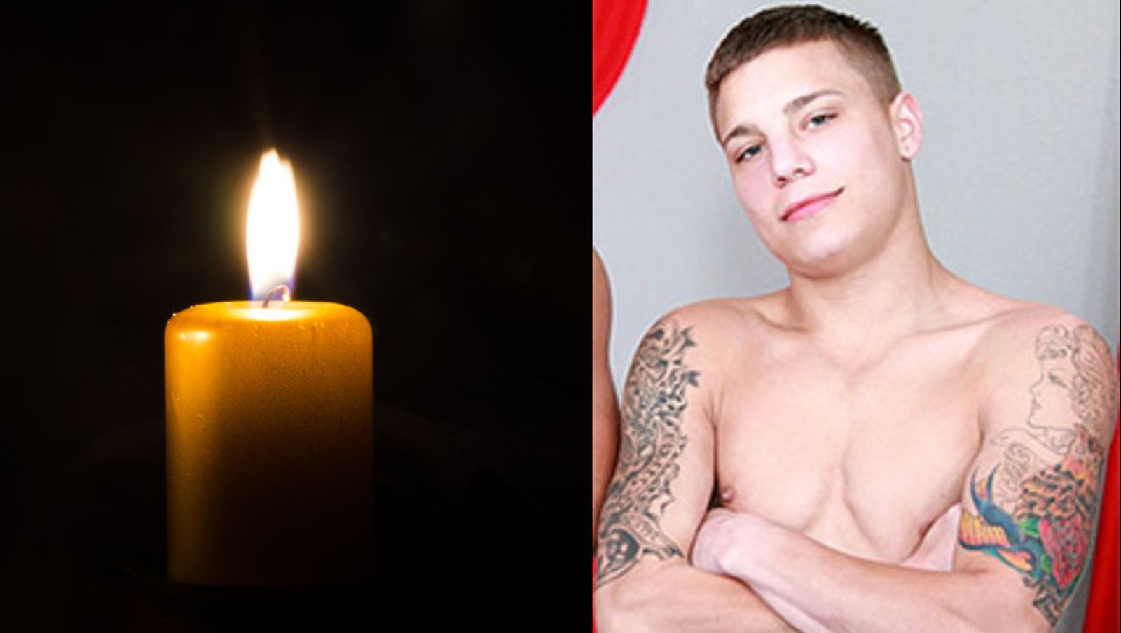 Performer Tyler White Passes Away