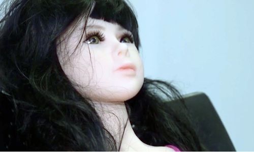 U.S. House Approves Ban On Importation of Child Sex Dolls, Robots