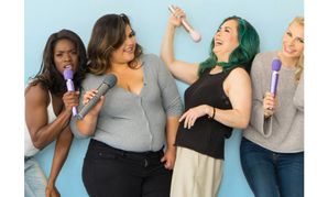 Power-Packed Petite Rechargeable Massager Debuts From Le Wand