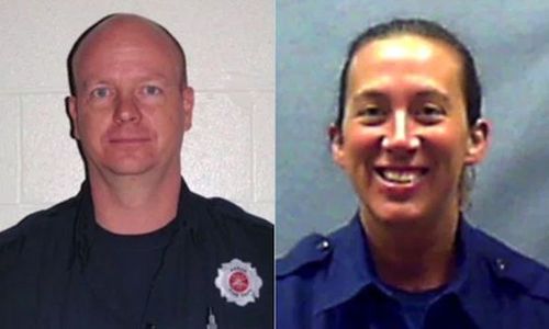 Firefighters Heat Up Station By Shooting Porn, Now On Suspension