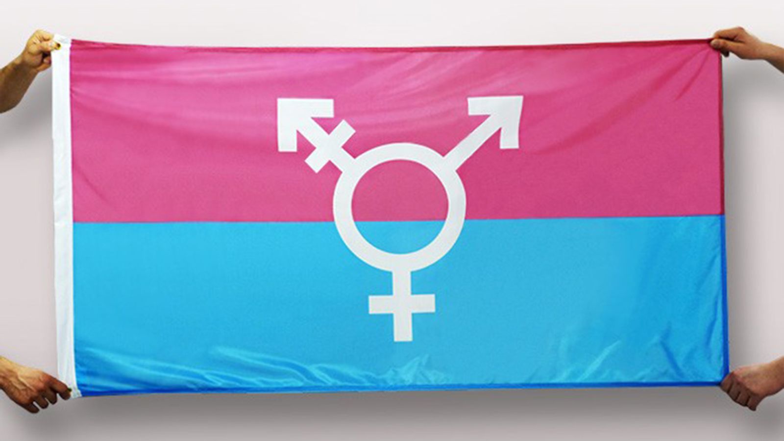 World Health Organization: Transgender People Aren't Nuts