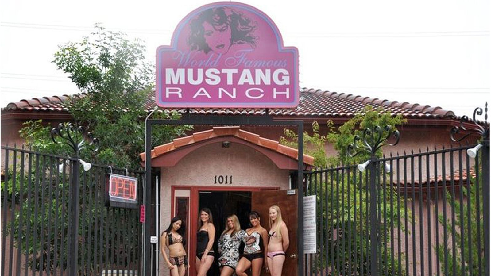 Mustang Madams Speak Out Against Proposed Brothel Ban
