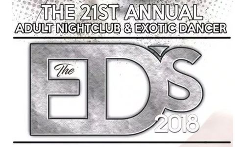 Nominees Announced for 2018 ED’s Awards, Voting Now Open