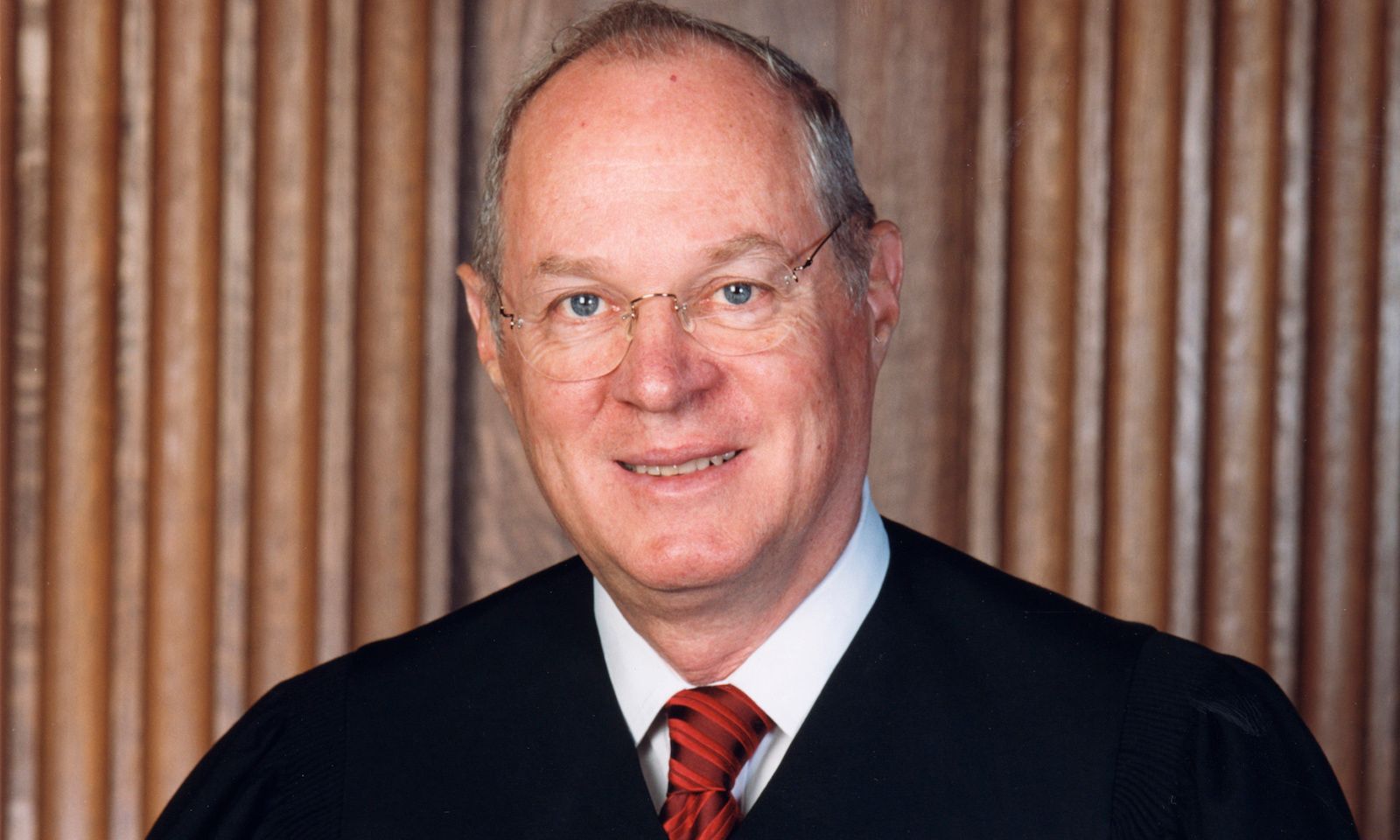 Supreme Court Justice Anthony Kennedy Says He’s Stepping Down