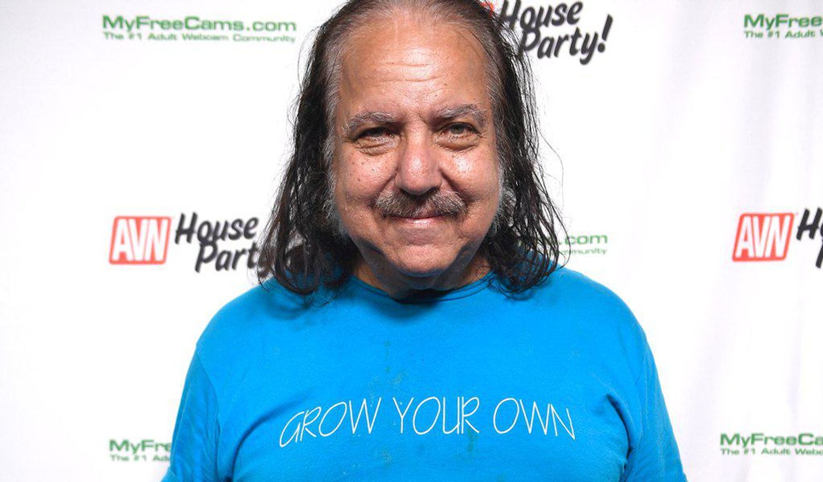 Ron Jeremy on Rekindled Claims in New Civil Suit They Lied AVN