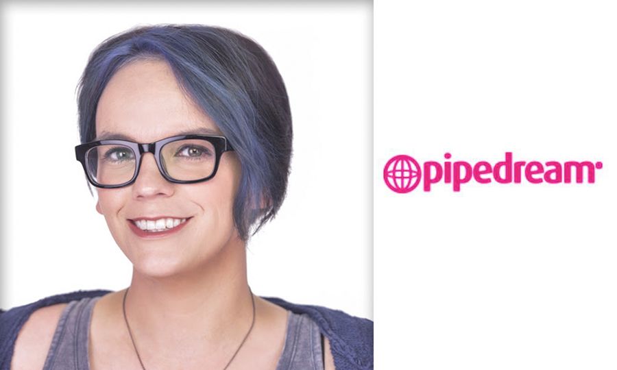 Miranda Doyle Named New Sales Manager at Pipedream Products