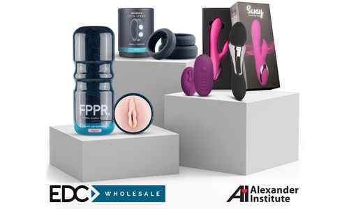 Alexander Institute, EDC Wholesale Ink North American Distro Deal